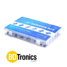 Arduino 37 in 1 Sensor Kit with box best price in BD