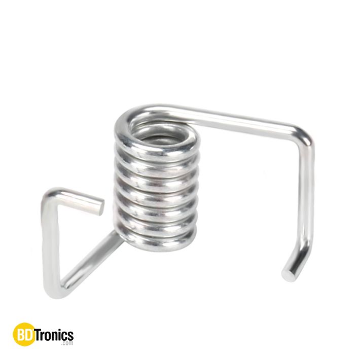 6mm GT2 2GT Synchronous Timing Belt Tensioner Springs Torsion Locking