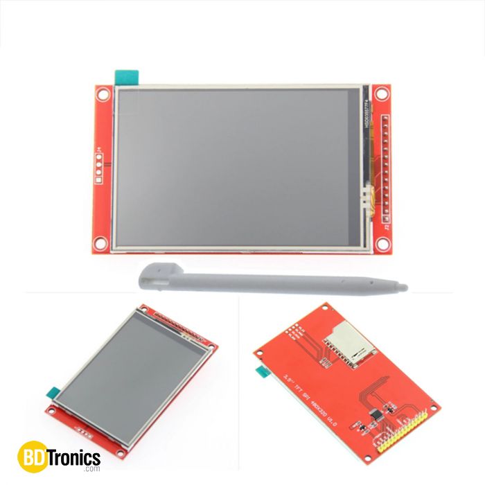 tft display price bd manufacturer