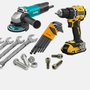 Buy Tools & Hardware in Bangladesh