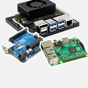 Buy Arduino & AI Tools in Bangladesh