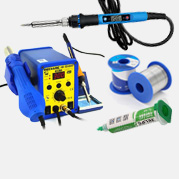 Buy Soldering Tools in Bangladesh