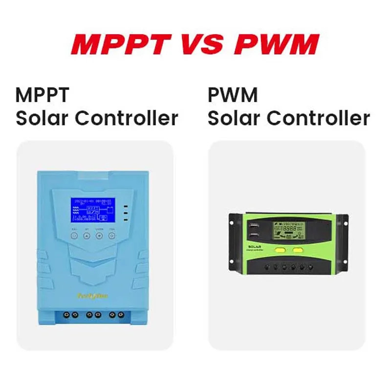 PWM না কি MPPT কোন সোলার চার্জ কন্ট্রোলারটি আপনার জন্য?