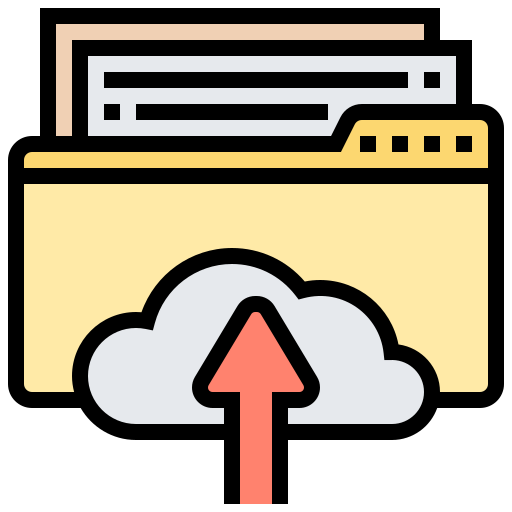 You upload your STL file on this page. You may require to login first.