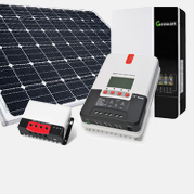 Buy Solar & Inverter in Bangladesh